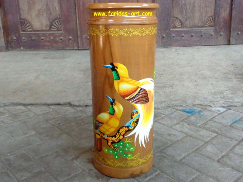Tempat Payung - Cungkit Warna (24)